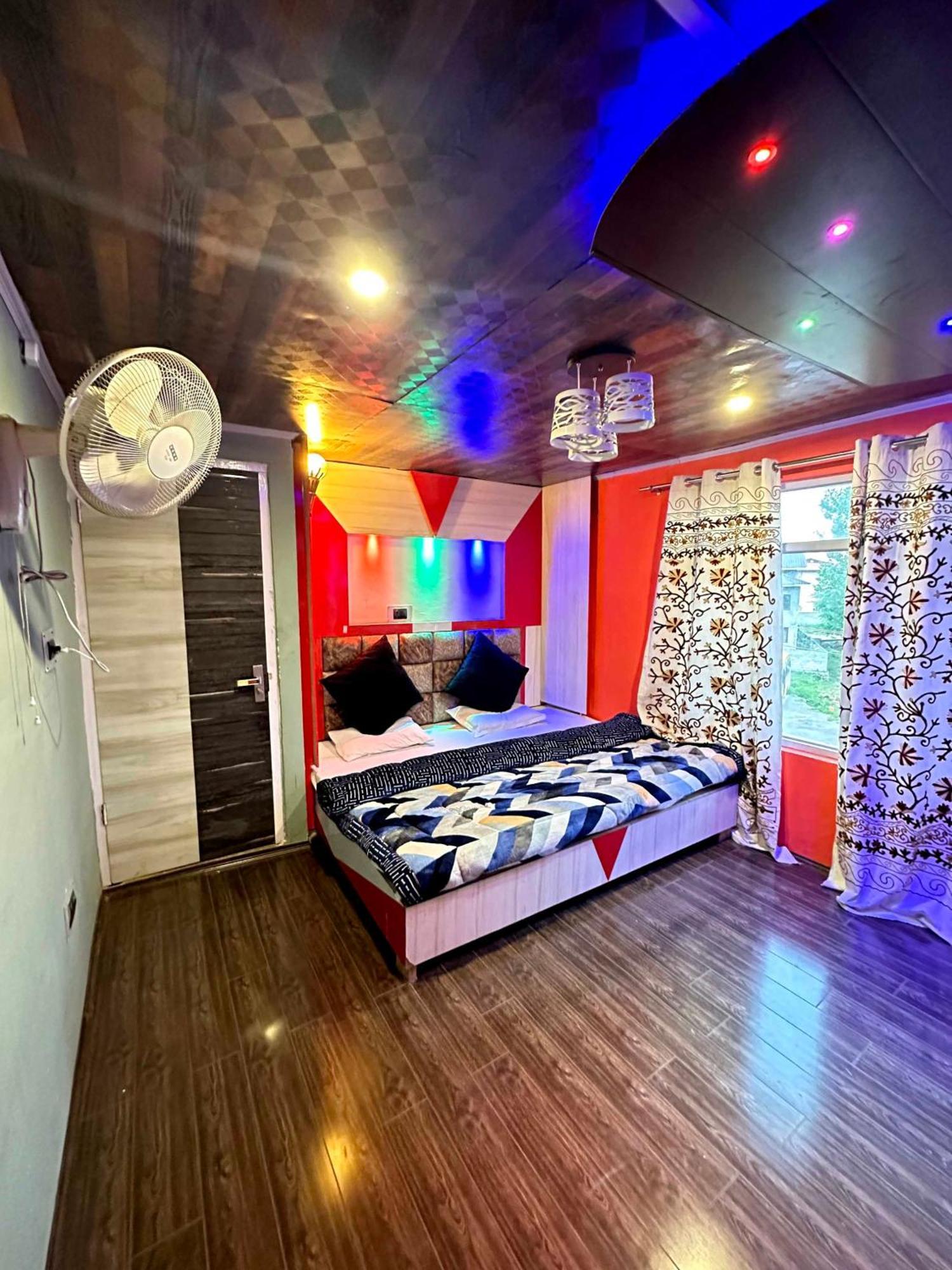 Hotel O Eco Rooms Srīnagar Dış mekan fotoğraf